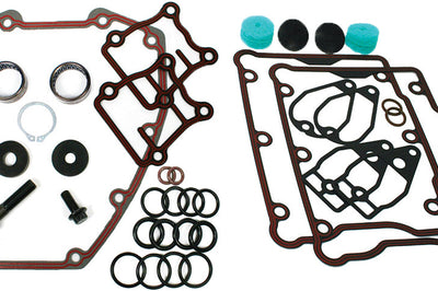 Feuling Camshaft Install Kit Chain Drive Systems - Harddrive Products