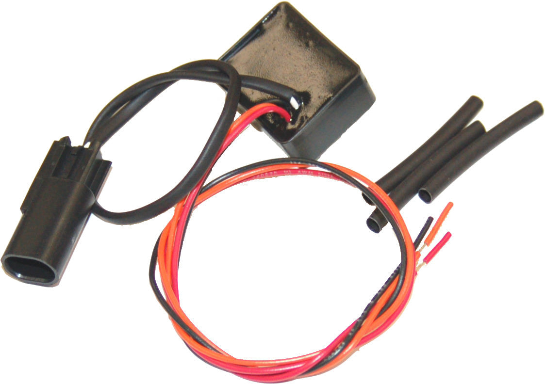 Namz Custom Cycle Can/bus Ignition Switch Converter Module - Harddrive Products