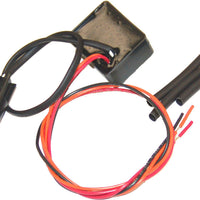 Namz Custom Cycle Can/bus Ignition Switch Converter Module - Harddrive Products