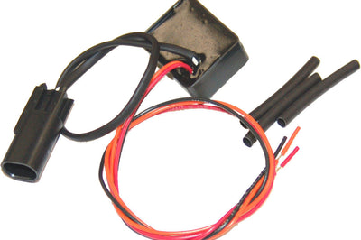 Namz Custom Cycle Can/bus Ignition Switch Converter Module - Harddrive Products