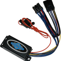 Namz Custom Cycle Can/bus Pnp Illum Rbt W/leq Fl 11-17 Fx 12-17 - Harddrive Products