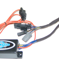 Namz Custom Cycle Can/bus Pnp Illum Rbt W/leq Fl 18-up Flh/flde/fxlr - Harddrive Products