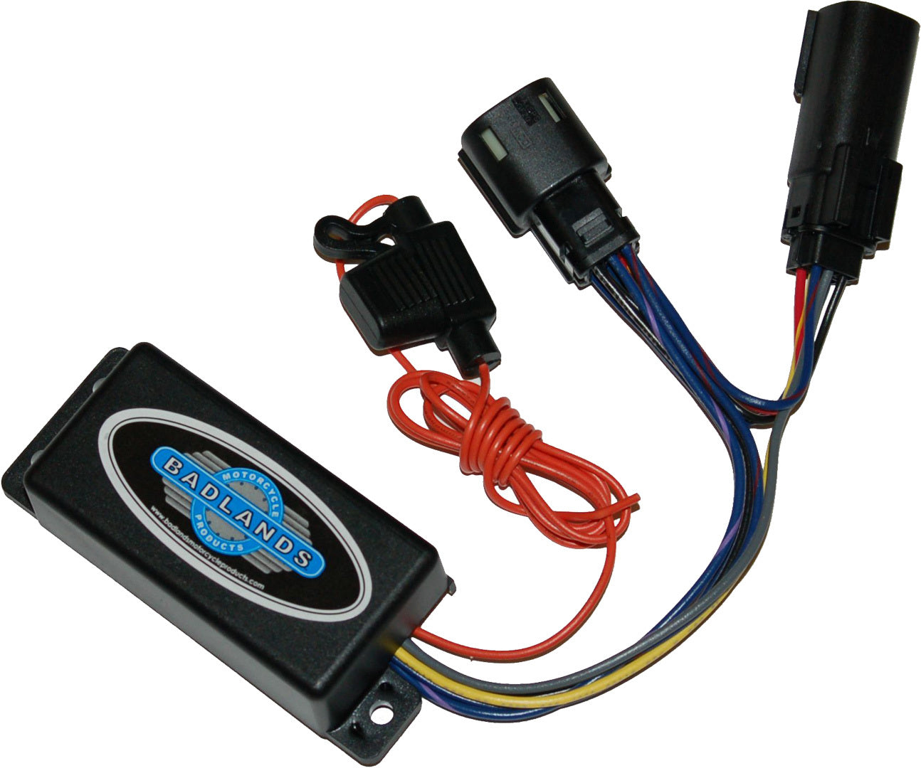 Namz Custom Cycle Can/bus Pnp Illum Rbt W/leq Fl/h/t 14-up - Harddrive Products