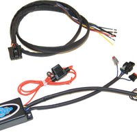 Namz Custom Cycle Can/bus Pnp Illum Rbt W/leq Fxdr/s Only - Harddrive Products