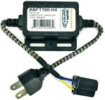 Cyron Canbus And Emi Digital Filter 12v H4 - Harddrive Products