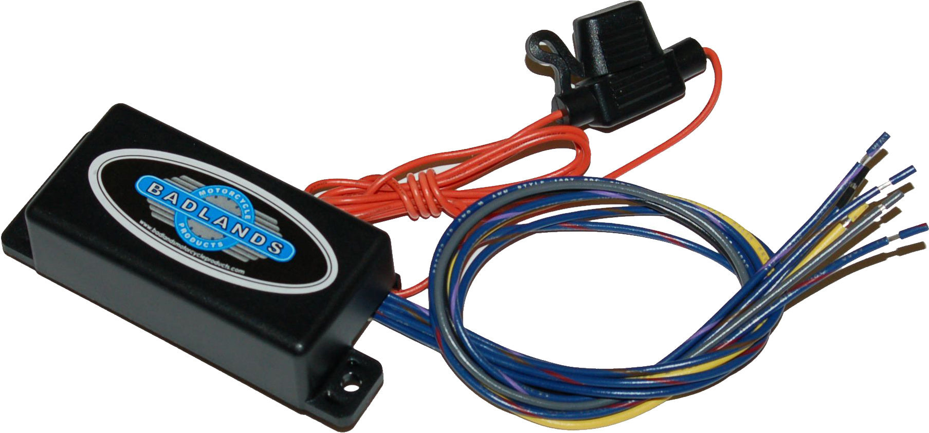 Namz Custom Cycle Canbus Hrdwire Illum Rbt W/leq Xl 14-up Fx 12-up Fl/h/t - Harddrive Products