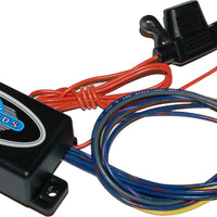 Namz Custom Cycle Canbus Hrdwire Illum Rbt W/leq Xl 14-up Fx 12-up Fl/h/t - Harddrive Products