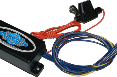 Namz Custom Cycle Canbus Hrdwire Illum Rbt W/leq Xl 14-up Fx 12-up Fl/h/t - Harddrive Products
