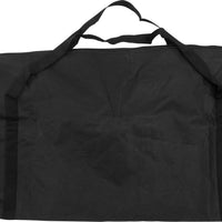 Shinko Canopy Carry Bag Black