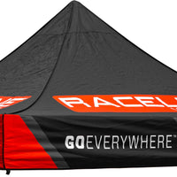RACELINE Canopy Top 10x10 Raceline
