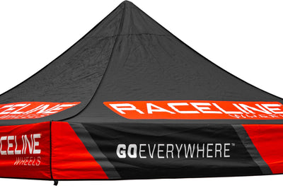 RACELINE Canopy Top 10x10 Raceline