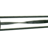 Sp1 Cap W/gauge Pol 9-1/2’’ - Snowmobile Collection