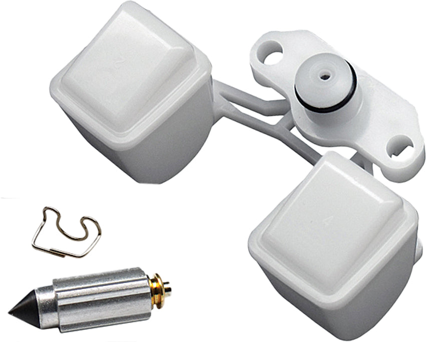 Sp1 Carb Float/fuel Valve - Snowmobile Collection