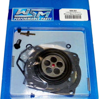 Wsm Carb Kit Mikuni 50mm Complete - Watercraft Collection