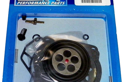 Wsm Carb Kit Mikuni 50mm Complete - Watercraft Collection