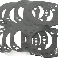 Cometic Carb Mount Gskt.060’’ Twin Cam 10/pk Oe#29062-95 - Harddrive Products