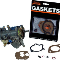 James Gaskets Carb Rebuild Kit Bendix - Harddrive Products