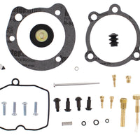All Balls Carb Rebuild Kits Big Twin 1989-99 - Harddrive Products