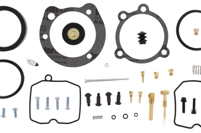 All Balls Carb Rebuild Kits Big Twin 1989-99 - Harddrive Products