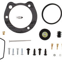 All Balls Carb Rebuild Kits Big Twin 2000-06 - Harddrive Products