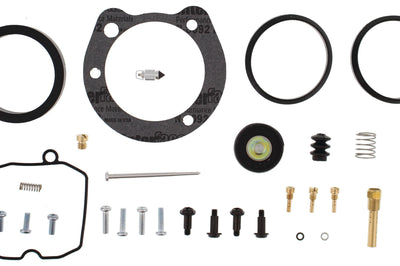 All Balls Carb Rebuild Kits Big Twin 2000-06 - Harddrive Products