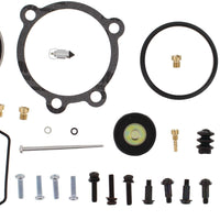 All Balls Carb Rebuild Kits Xl1200 1988-03/ Xl1200s ’97-03 - Harddrive Products