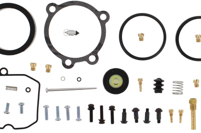 All Balls Carb Rebuild Kits Xl1200 1988-03/ Xl1200s ’97-03 - Harddrive Products