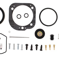 All Balls Carb Rebuild Kits Xl1200r 2006-06/ 883 Models ’04-06 - Harddrive Products