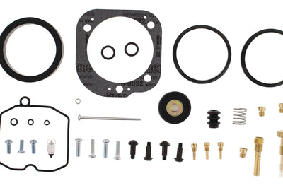 All Balls Carb Rebuild Kits Xl1200r 2006-06/ 883 Models ’04-06 - Harddrive Products