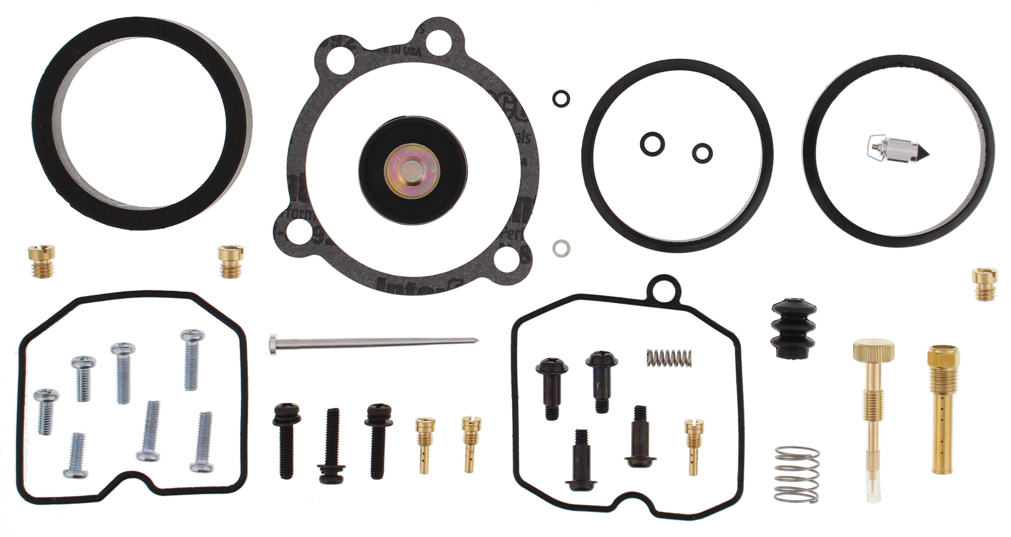 All Balls Carb Rebuild Kits Xl883 Models 1988-2003 - Harddrive Products