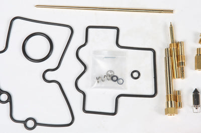 Shindy Carb Rep Kit Honda Crf250x - Offroad Collection