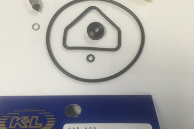 K&l Carb Repair Kit (ea) - Street Collection