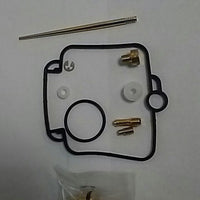 K&l Carb Repair Kit (ea) - Street Collection