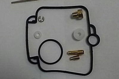 K&l Carb Repair Kit (ea) - Street Collection