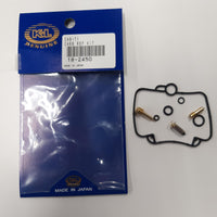 K&l Carb Repair Kit (ea) - Street Collection