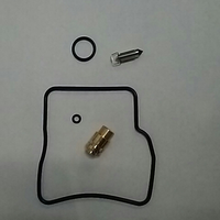 K&l Carb Repair Kit (ea) - Street Collection
