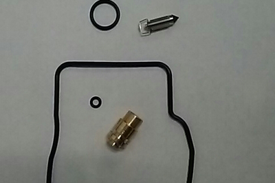 K&l Carb Repair Kit (ea) - Street Collection