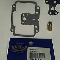 K&l Carb Repair Kit (ea) - Street Collection