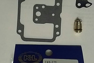 K&l Carb Repair Kit (ea) - Street Collection