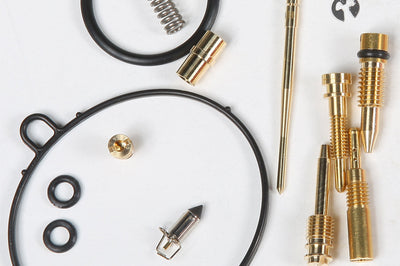 Shindy Carb Repair Kit Kawasaki Klx140/l - Offroad Collection