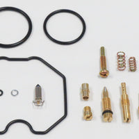 Shindy Carb Repair Kit Pol Rzr170 - Atv Performance Products