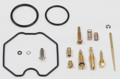 Shindy Carb Repair Kit Pol Rzr170 - Atv Performance Products
