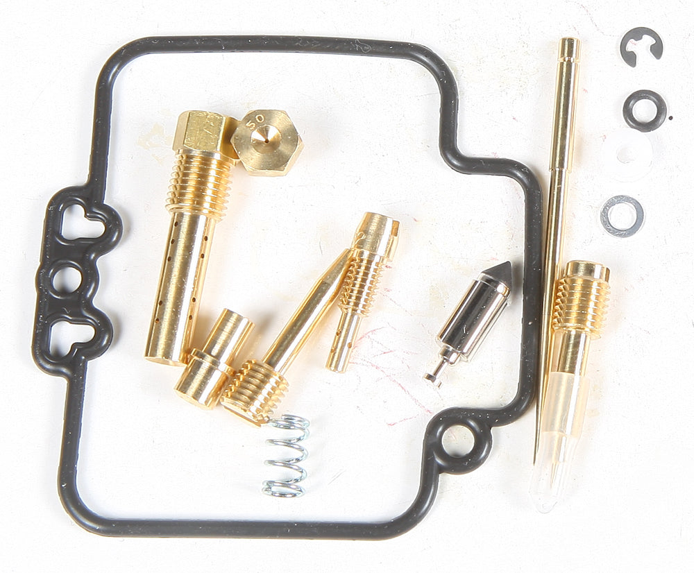 Shindy Carb Repair Kit Pol Yam Yfm90 - Atv Performance Products