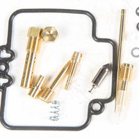 Shindy Carb Repair Kit Pol Yam Yfm90 - Atv Performance Products