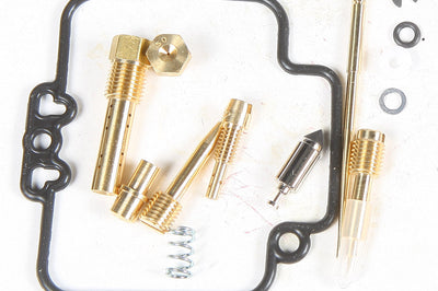 Shindy Carb Repair Kit Pol Yam Yfm90 - Atv Performance Products