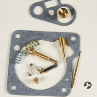 Shindy Carb Repair Kit Yamaha Pw50 - Offroad Collection