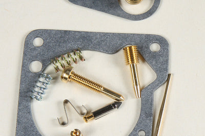 Shindy Carb Repair Kit Yamaha Pw50 - Offroad Collection