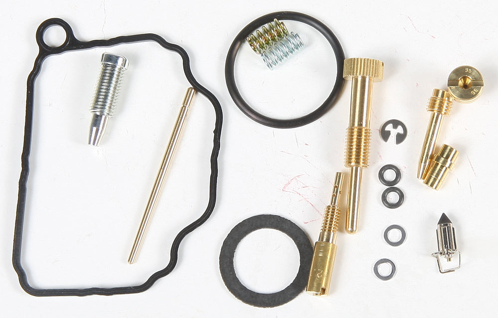 Shindy Carb Repair Kit Yamaha Ttr110e - Offroad Collection