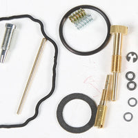Shindy Carb Repair Kit Yamaha Ttr110e - Offroad Collection