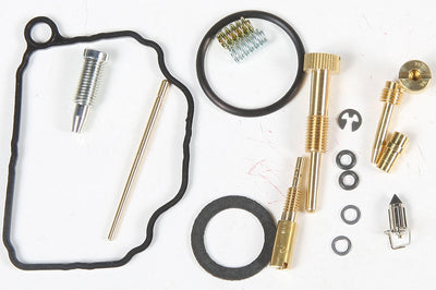 Shindy Carb Repair Kit Yamaha Ttr110e - Offroad Collection